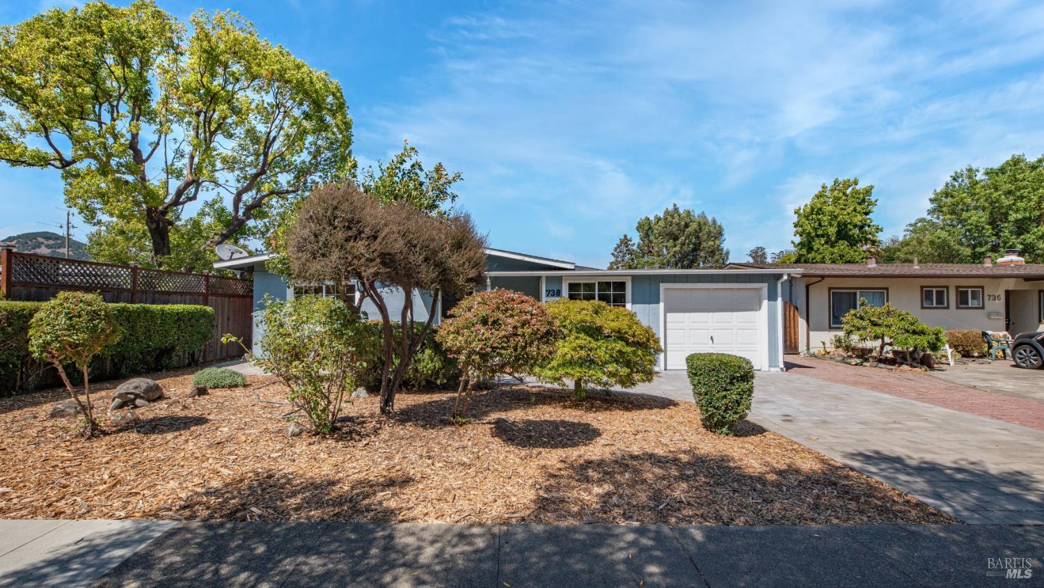 738 Olive Avenue