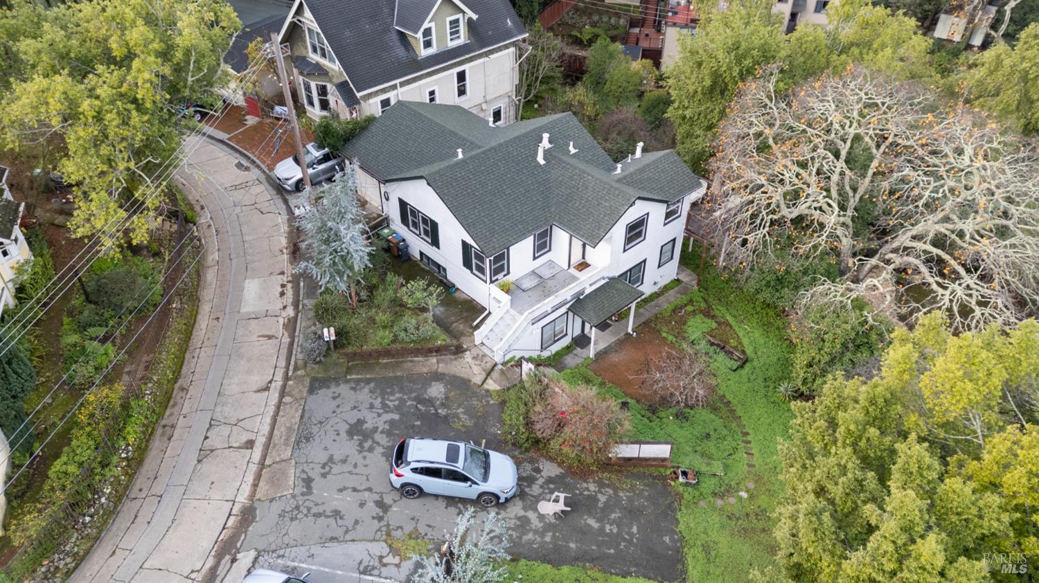 142 Bungalow Avenue