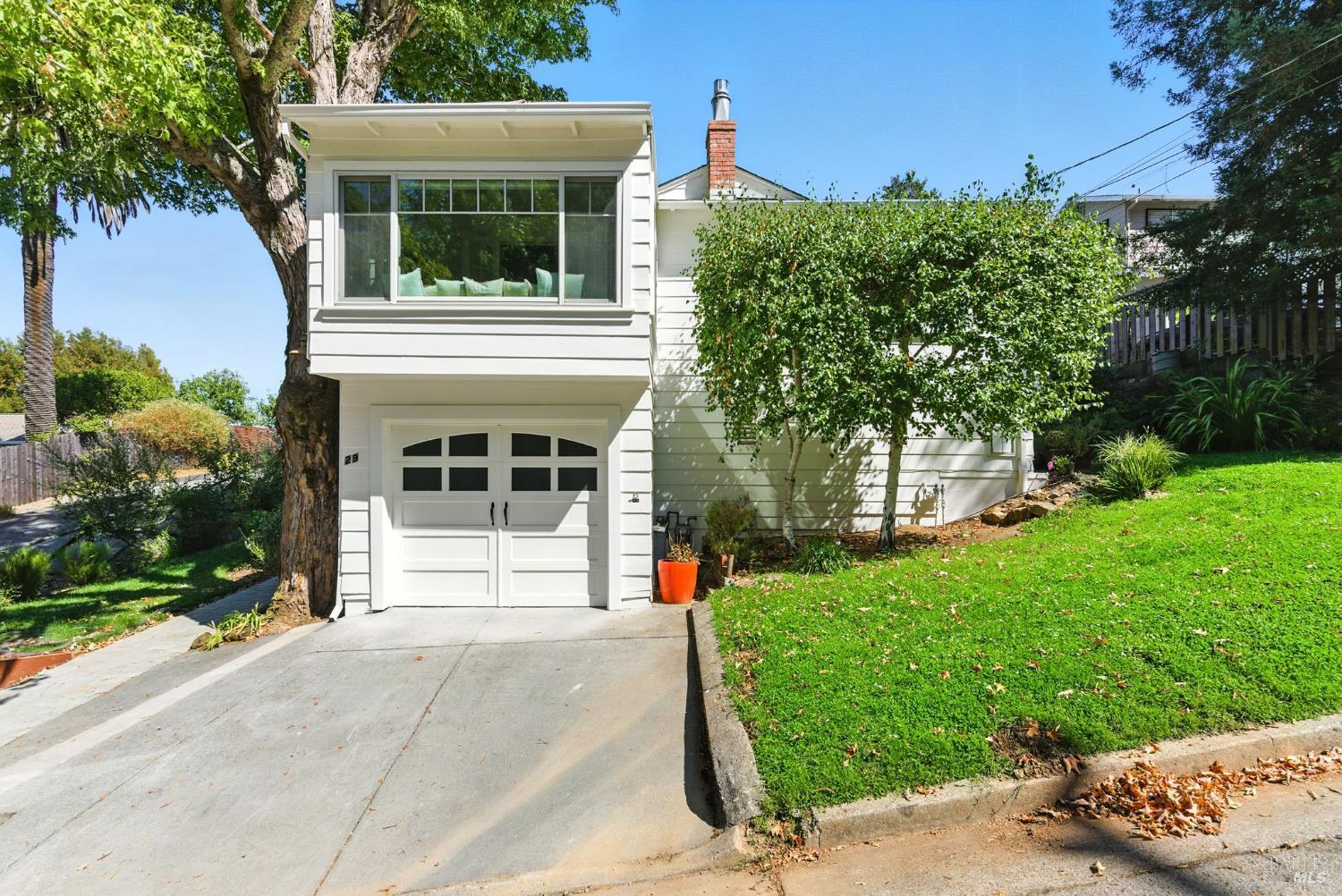 29 Grove Street