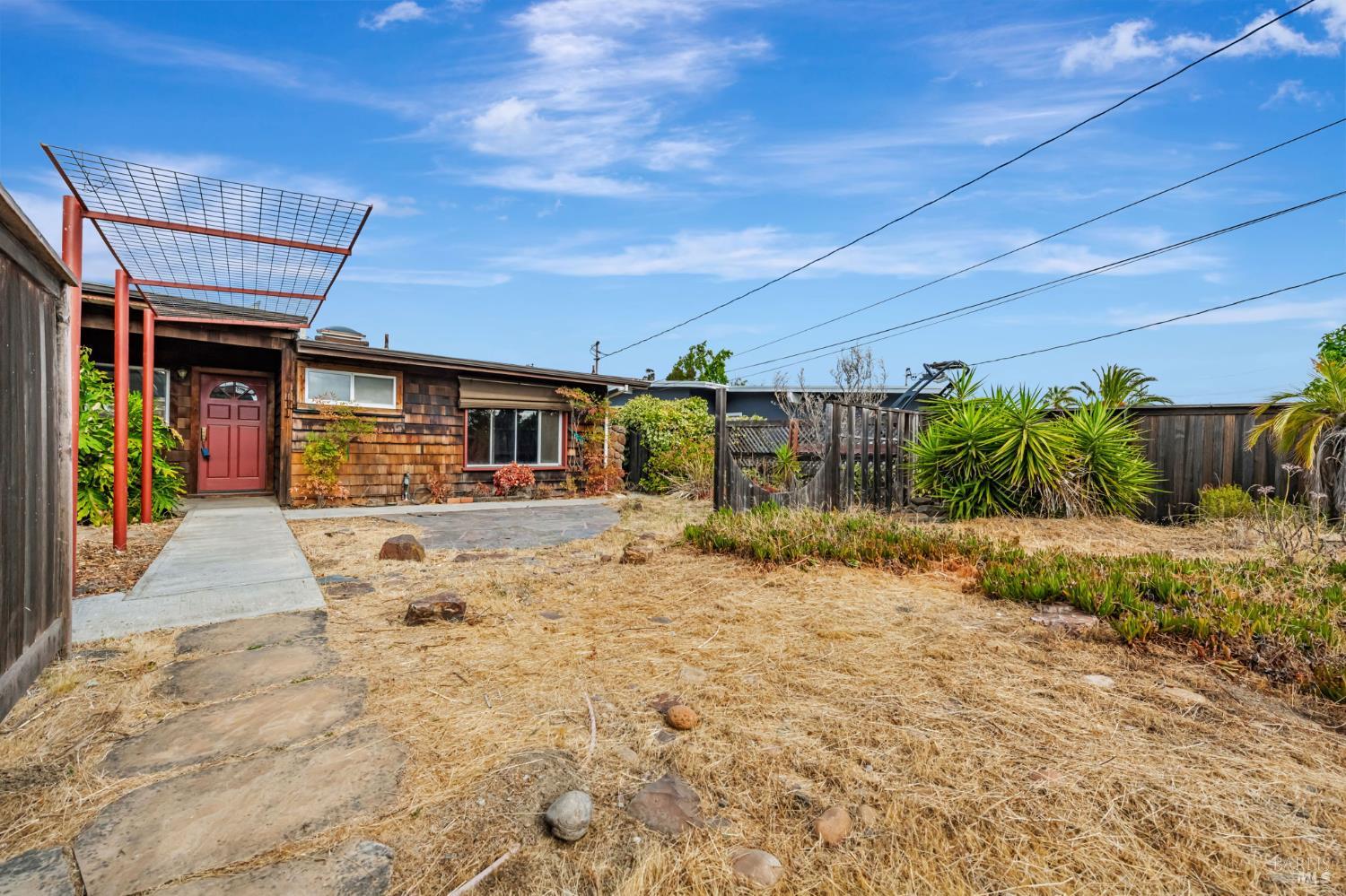 615 Rosal Way