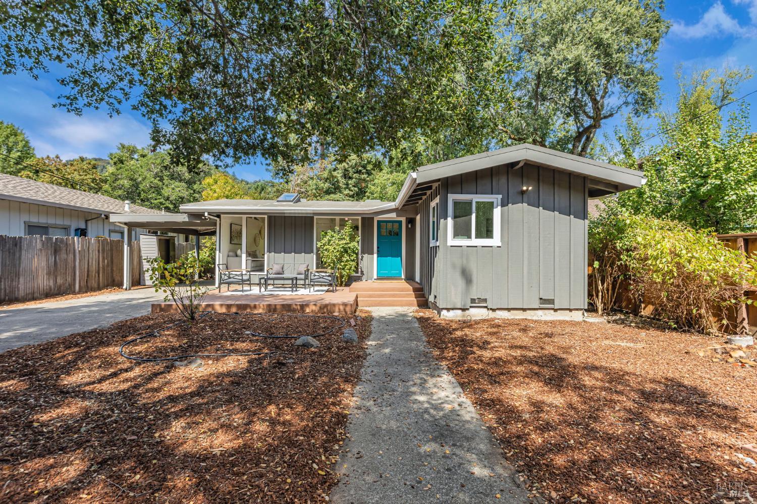 74 Creek Road
