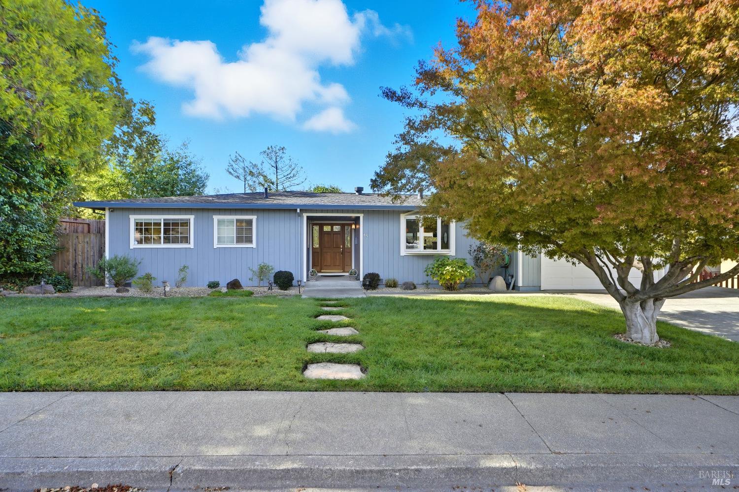 48 Cambridge Heights