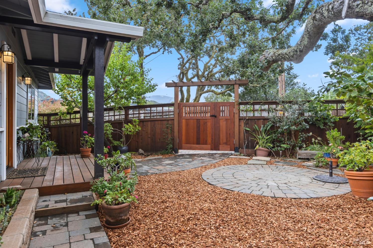 53 Manzanita Court