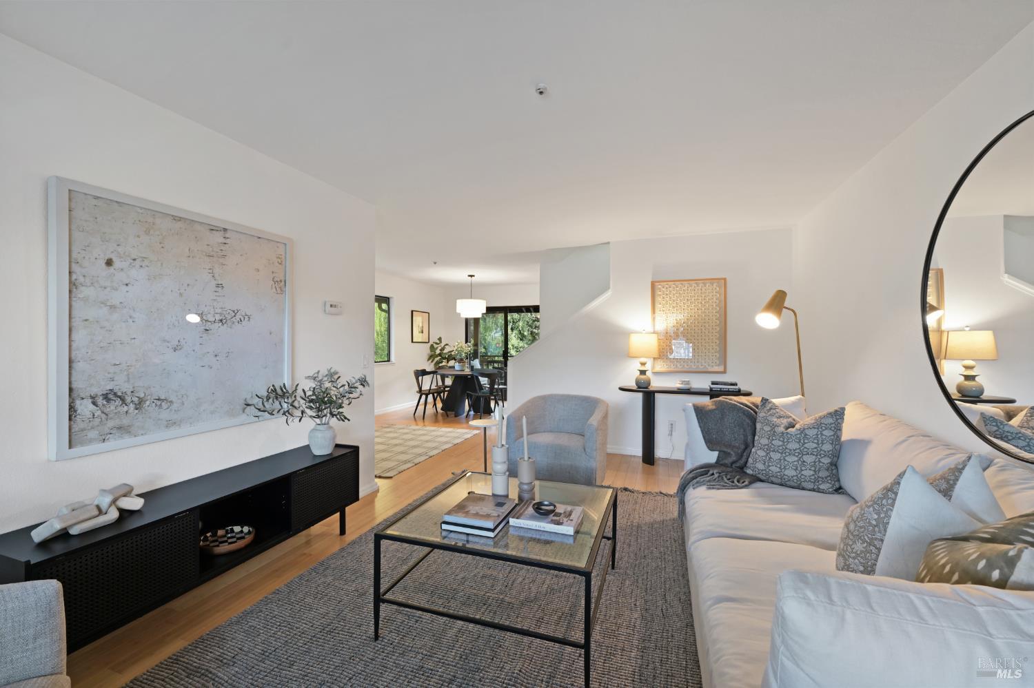 1 Aspen Court