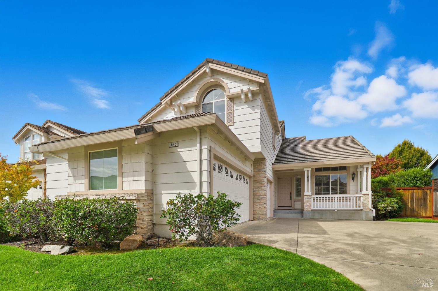 1845 Sandstone Drive