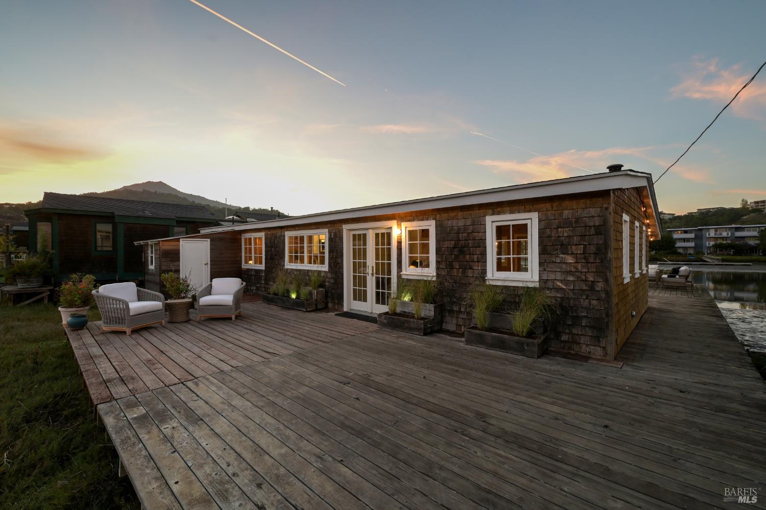 24 Boardwalk One