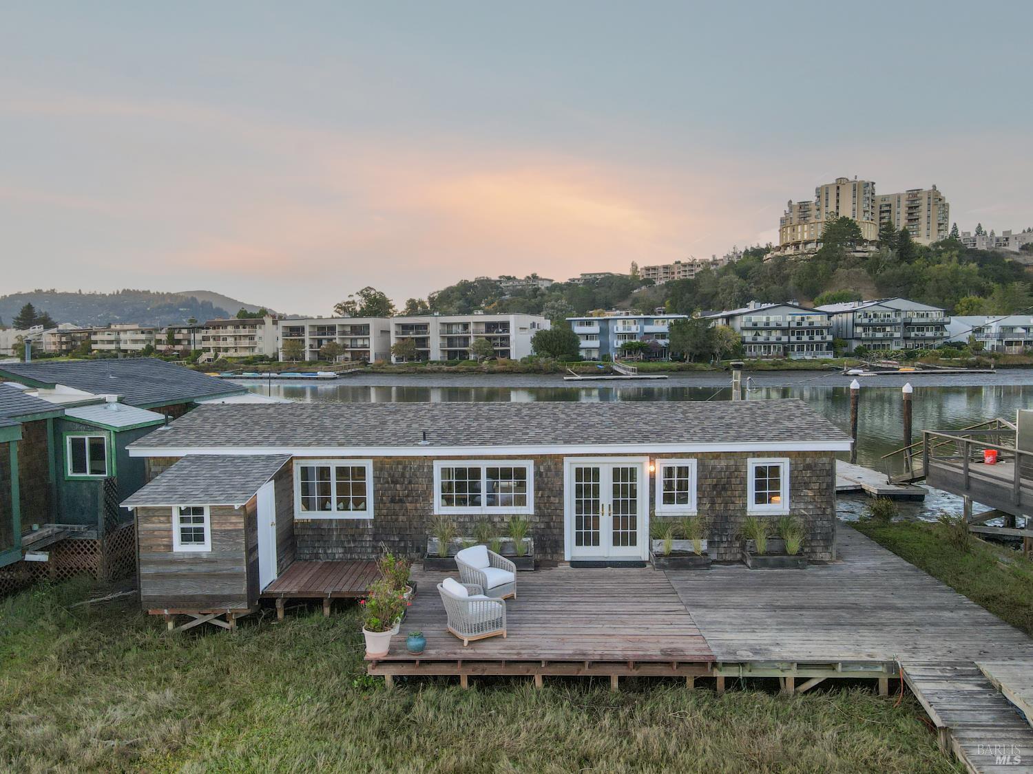 24 Boardwalk One