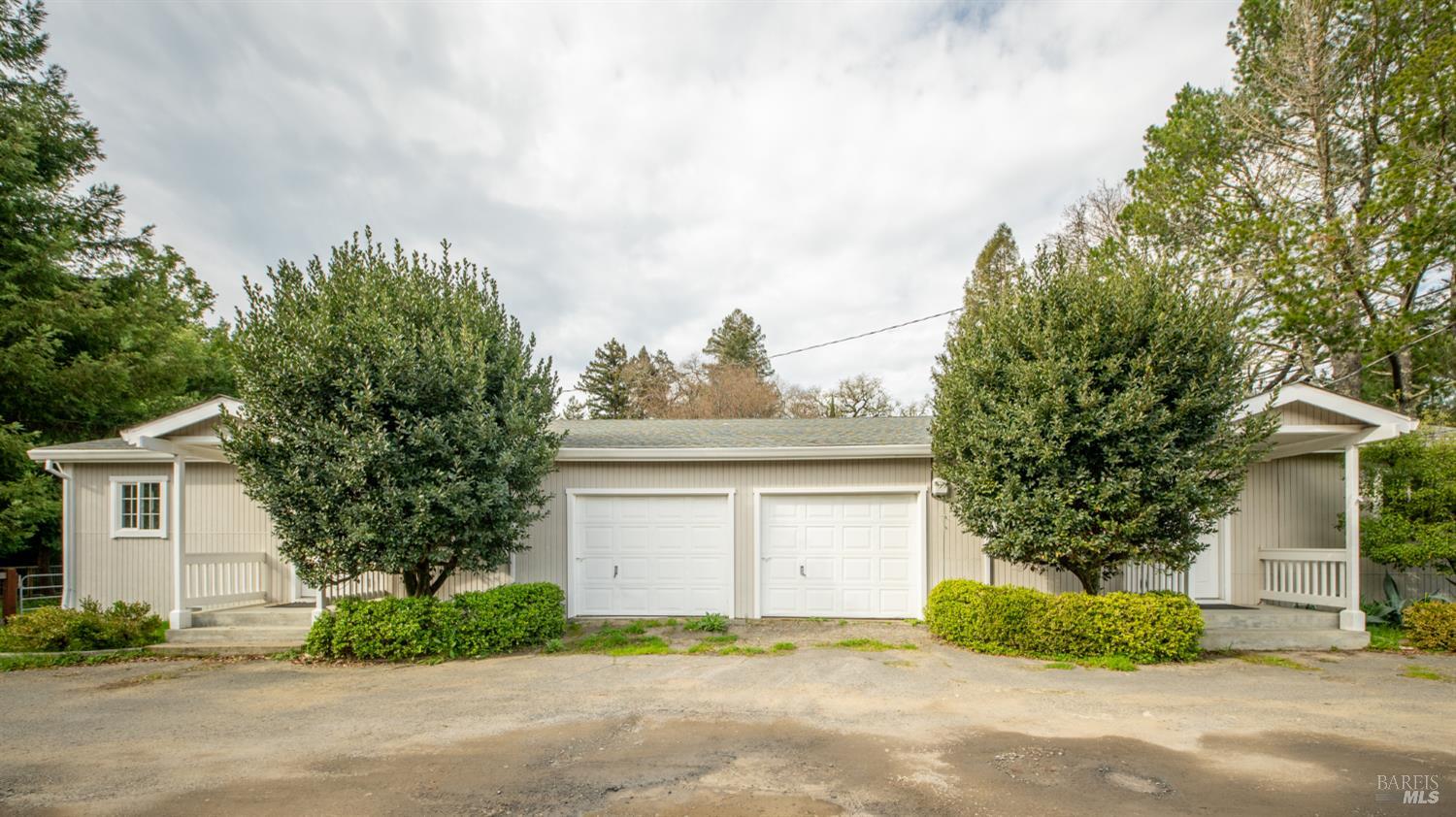 567 San Geronimo Valley Drive