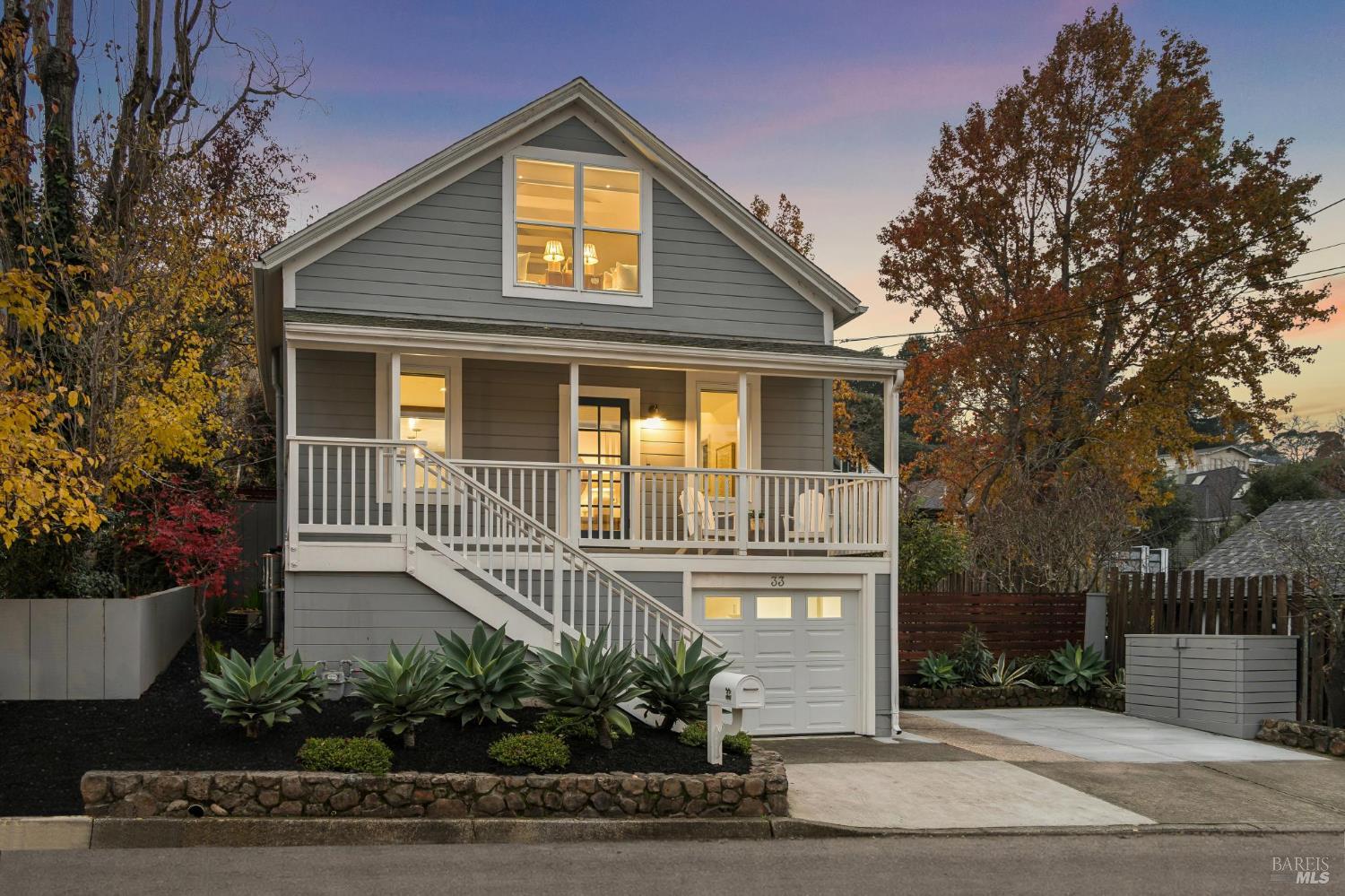 33 Montecito Avenue