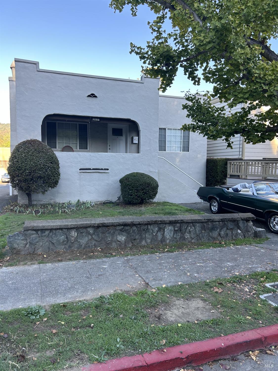 1468 Lincoln Avenue