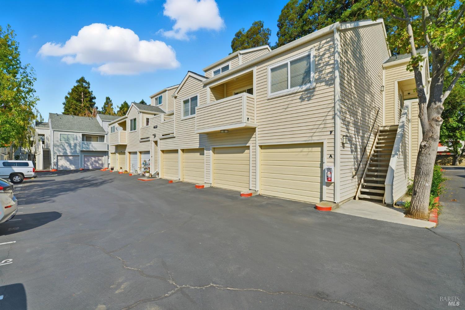 4632 Melody Drive Unit: #E