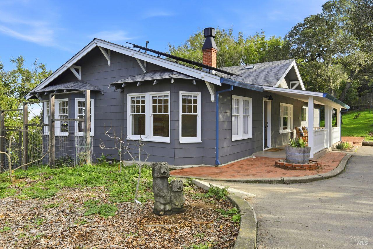 420 Ridge Road