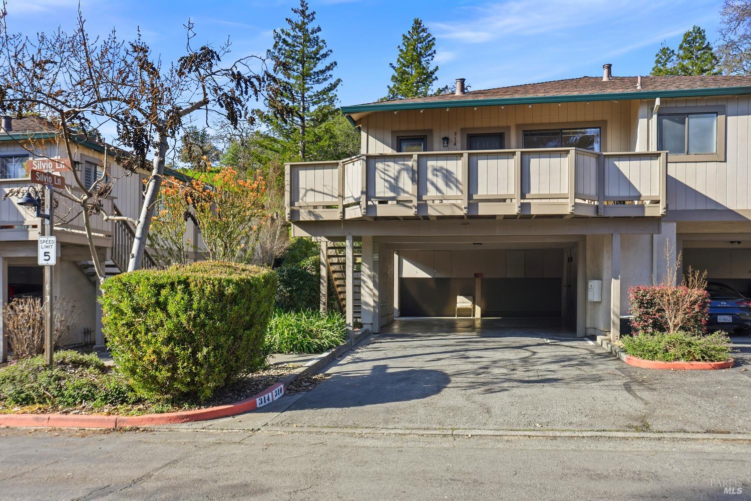 314 Silvio Lane