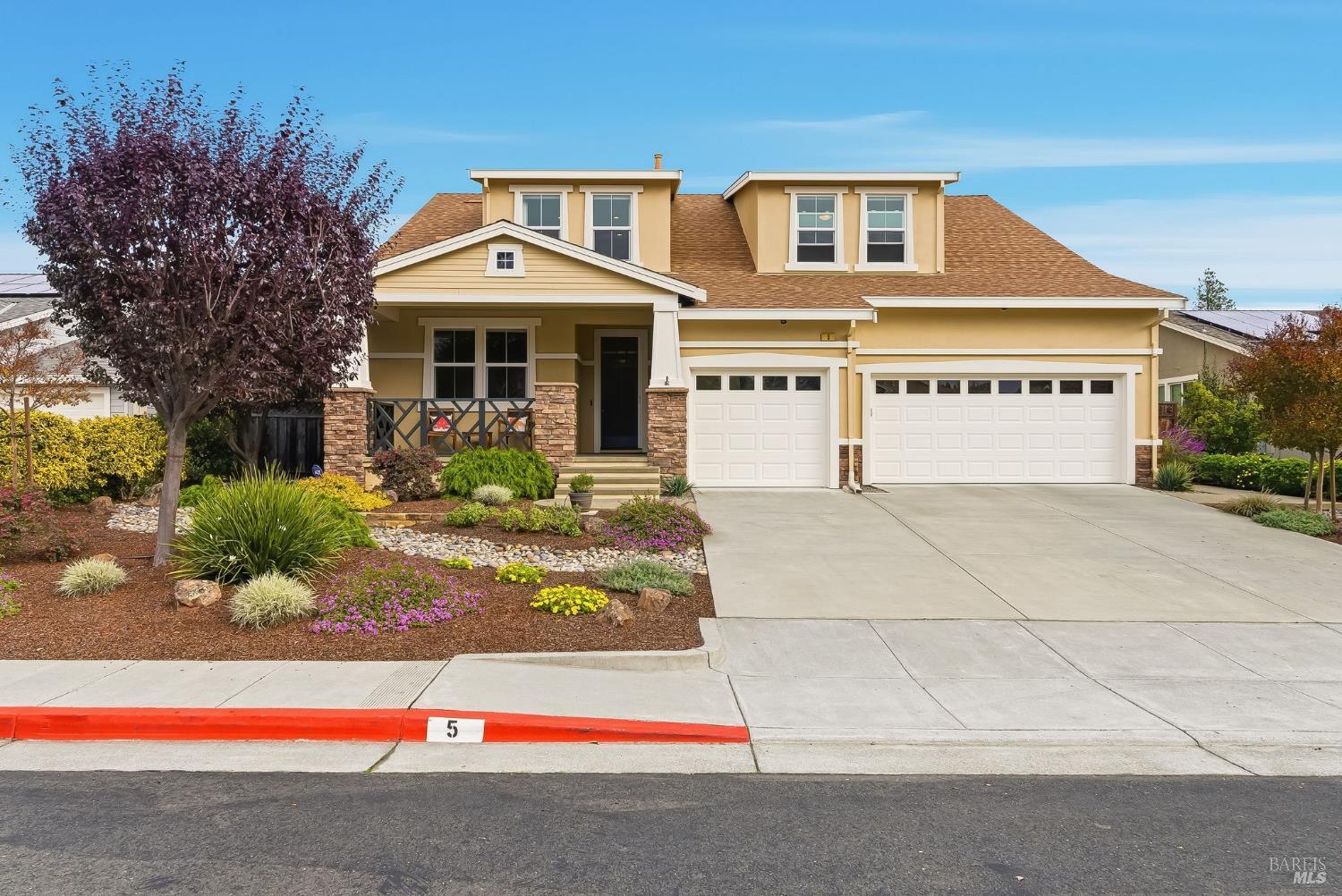 5 Rose Stone Way