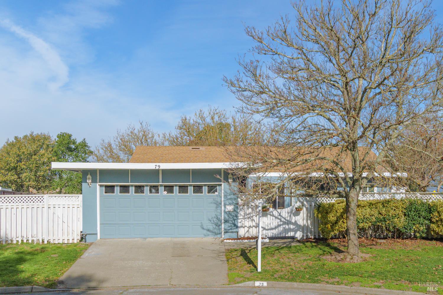 79 Temelec Circle