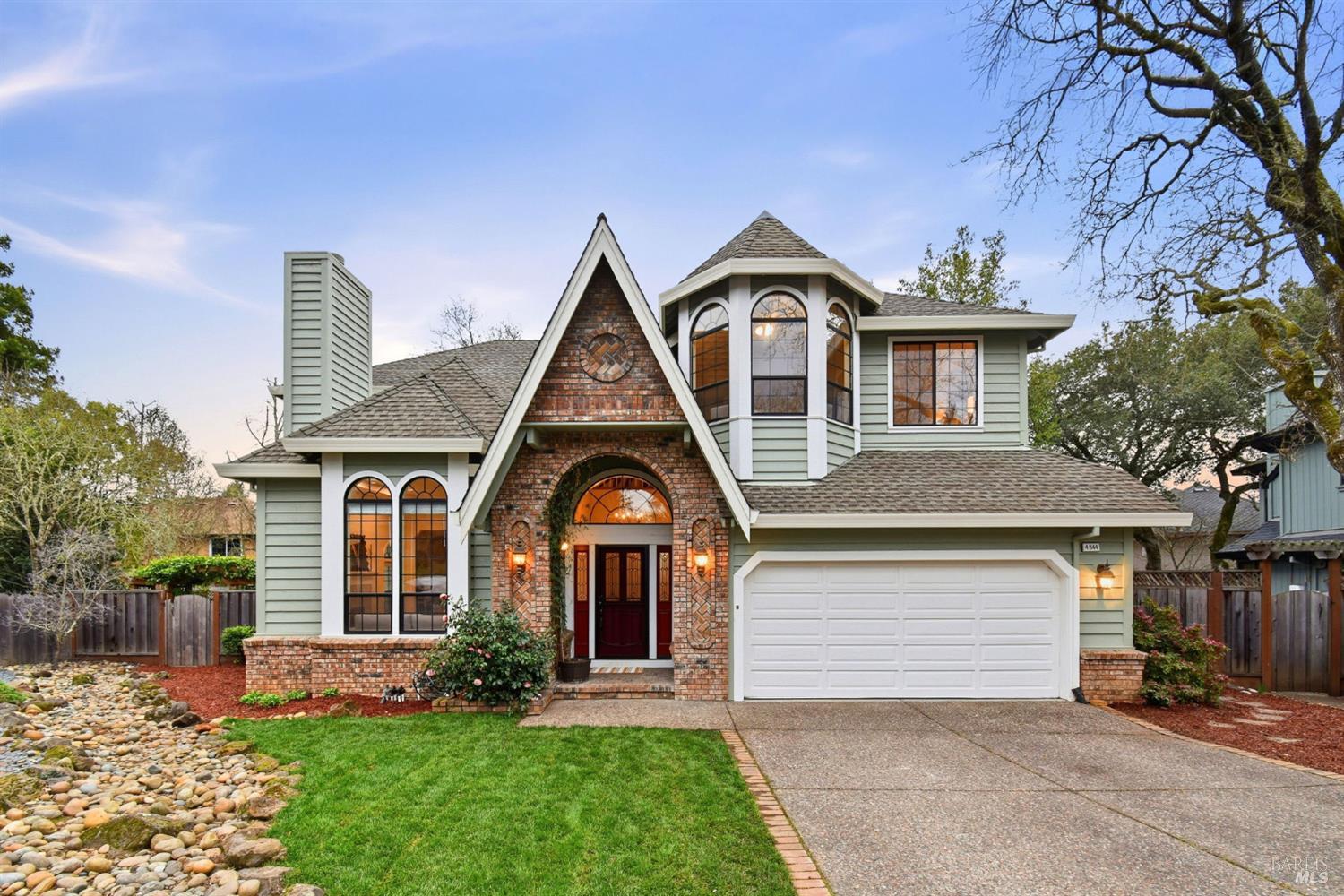 4844 Kieran Court