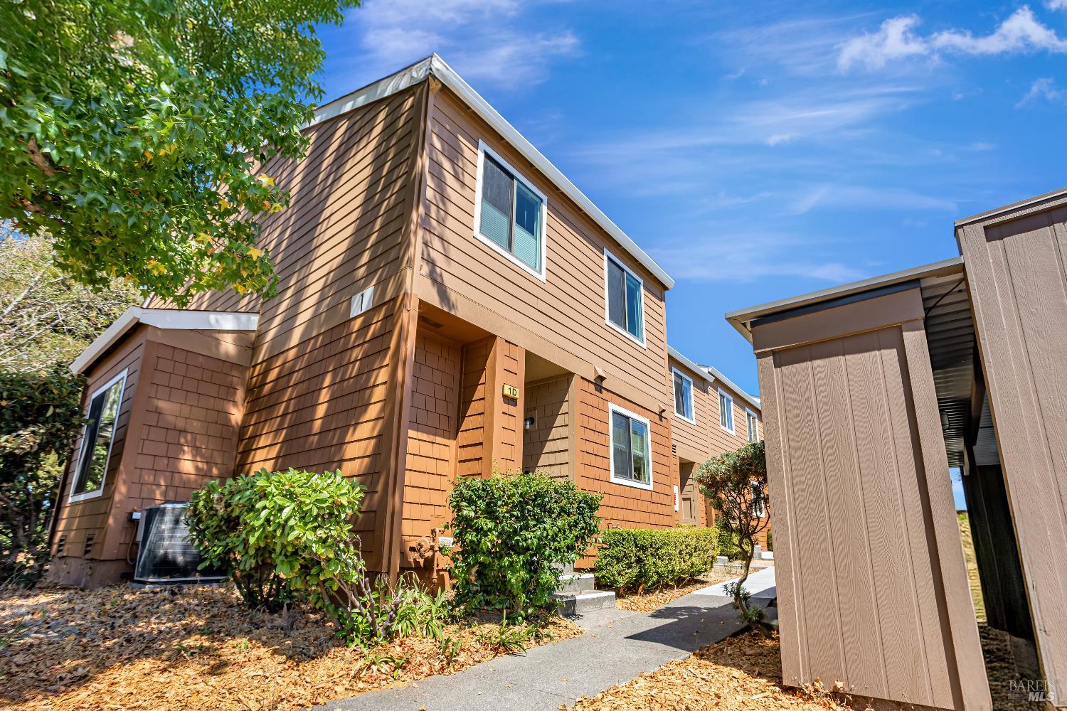 1 Oak Crest Court Unit: #D