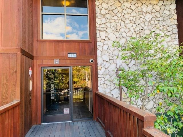 1579 Lincoln Avenue Unit: #201