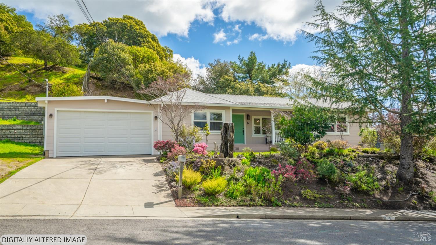 6 Sherwood Place