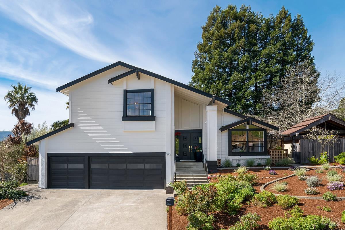 100 Partridge Drive
