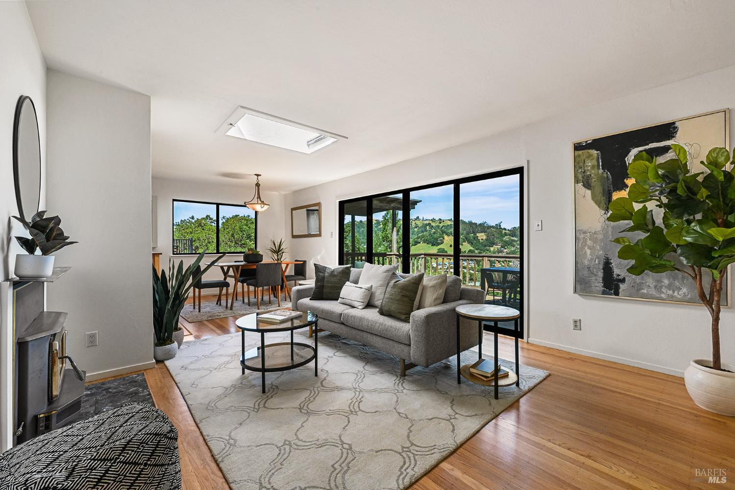 37 Manzanita Road