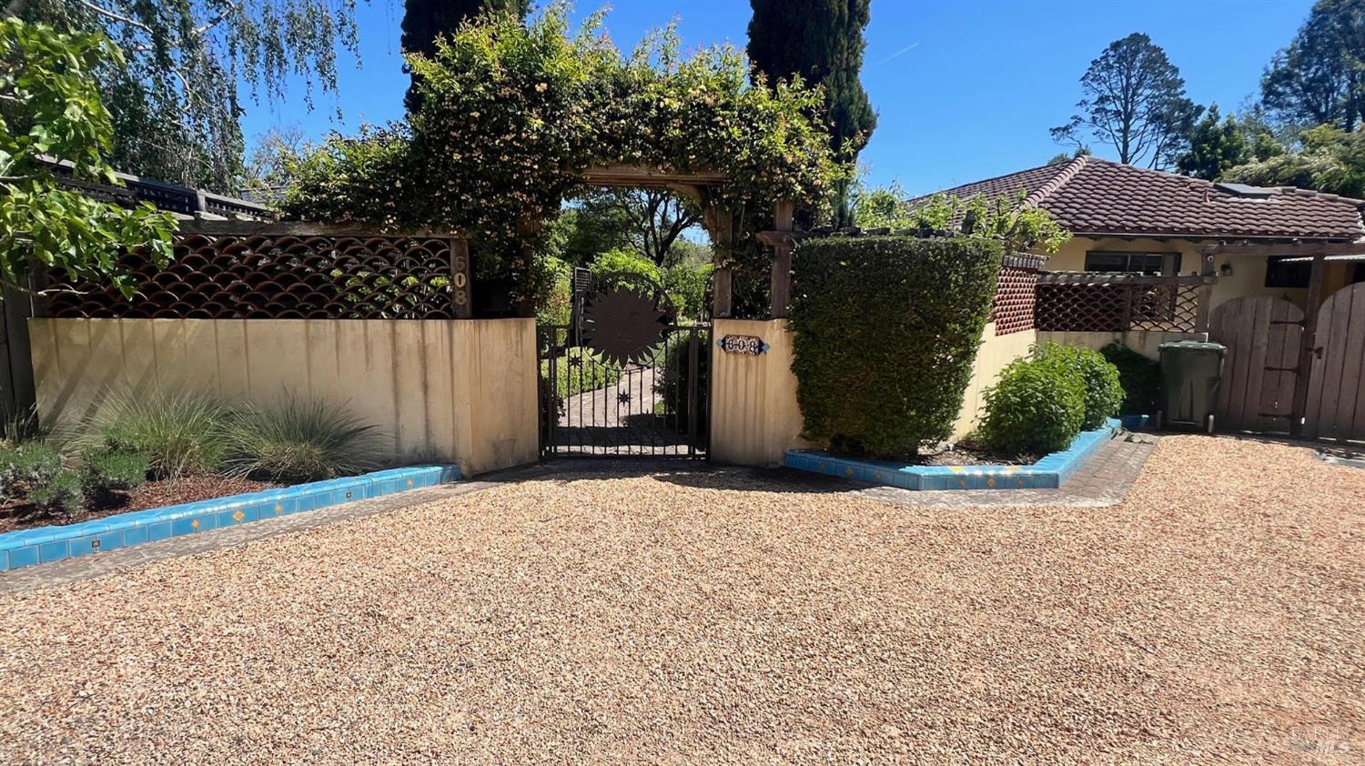 Private Address