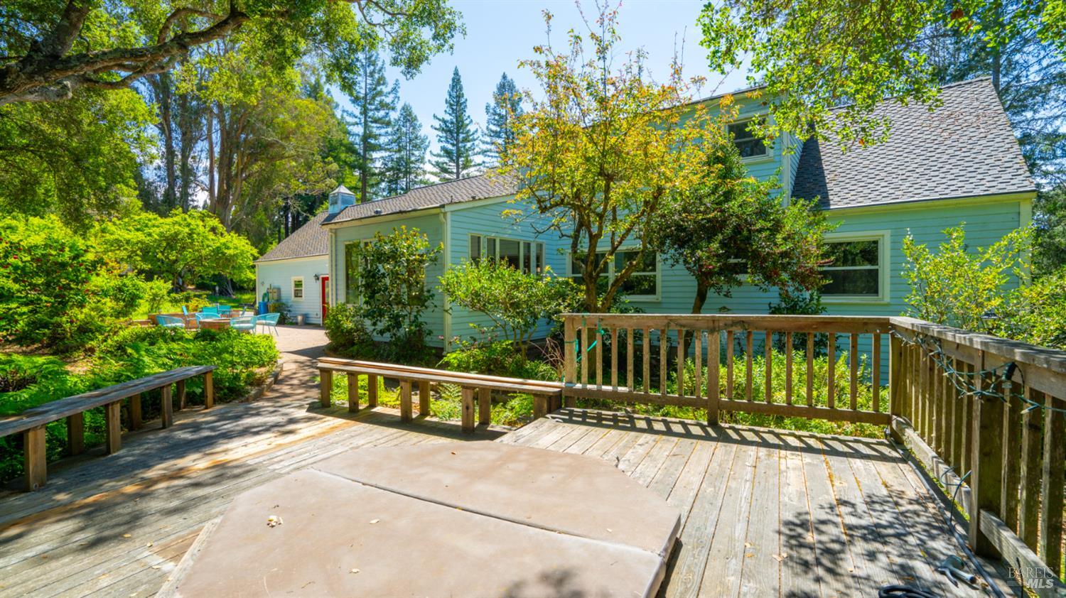 8099 Yule Tree Lane