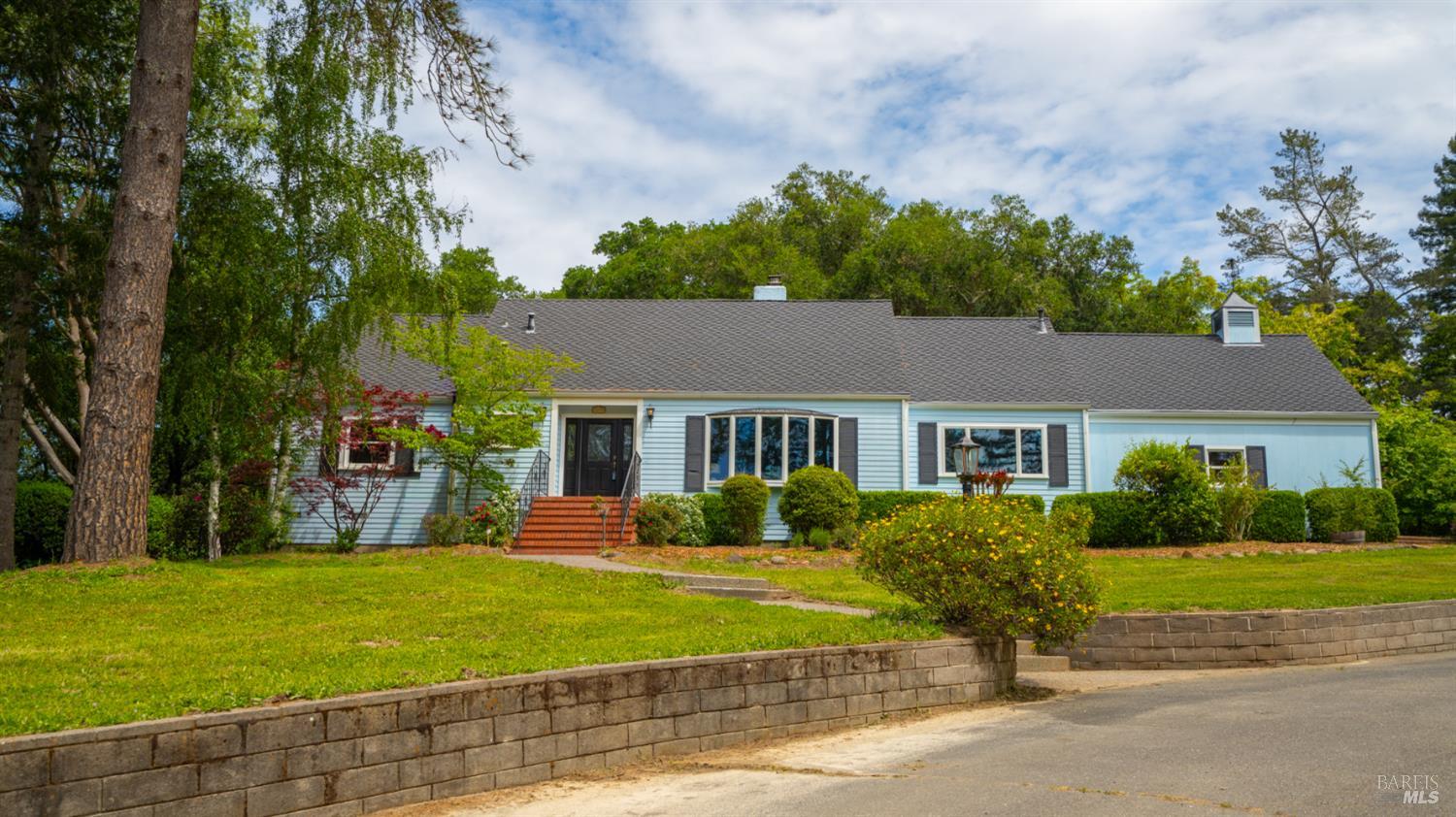 8099 Yule Tree Lane