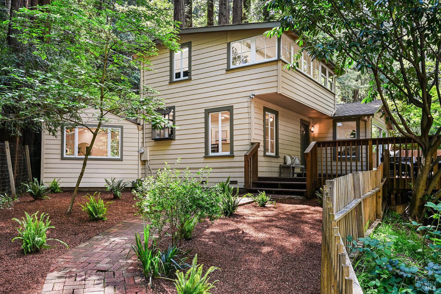 73 Rock Ridge Road