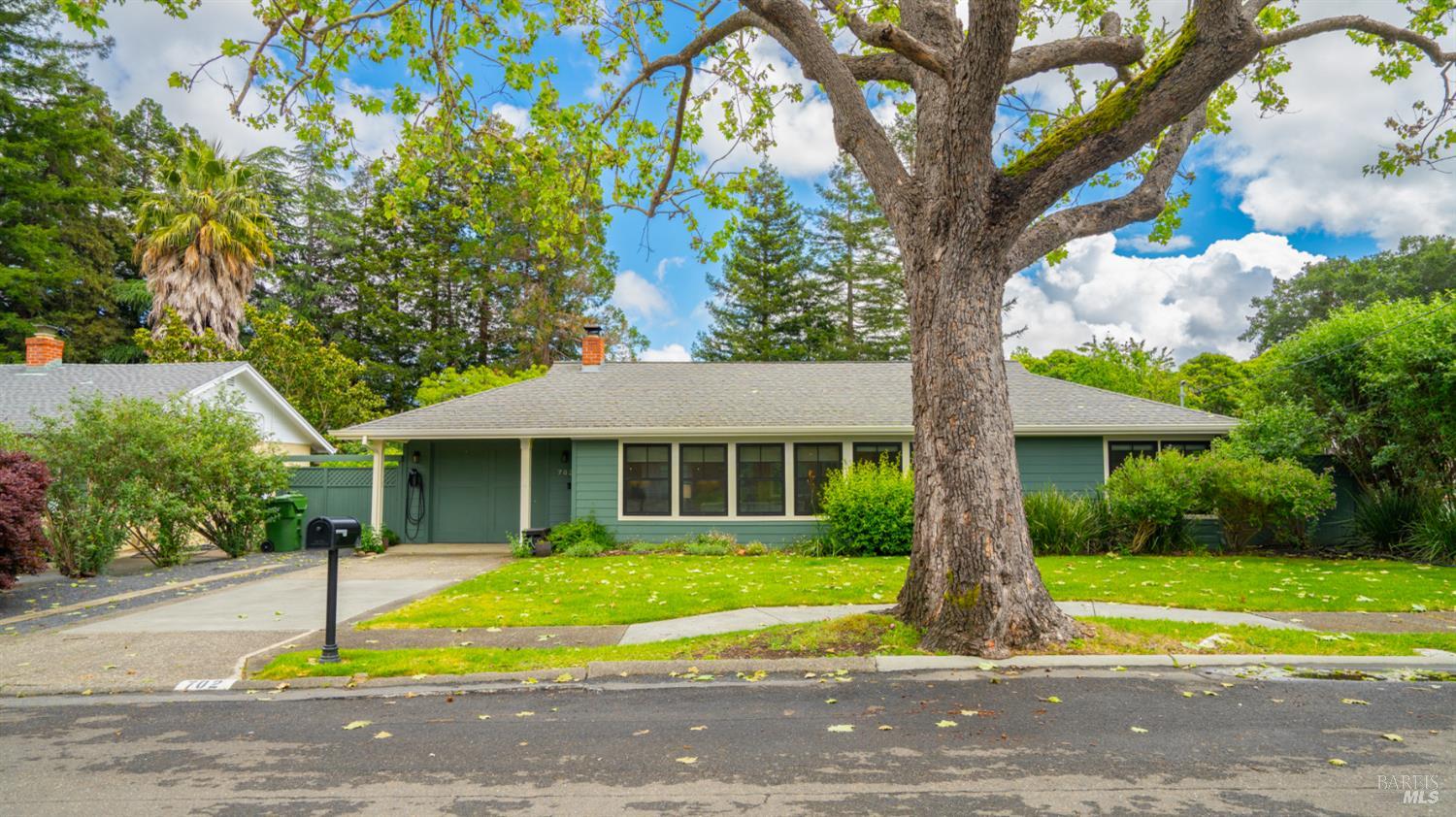 702 Del Mar Avenue