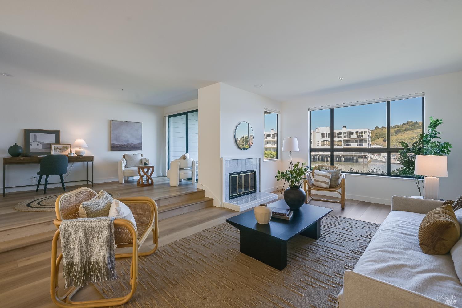 6057 Shelter Bay Avenue