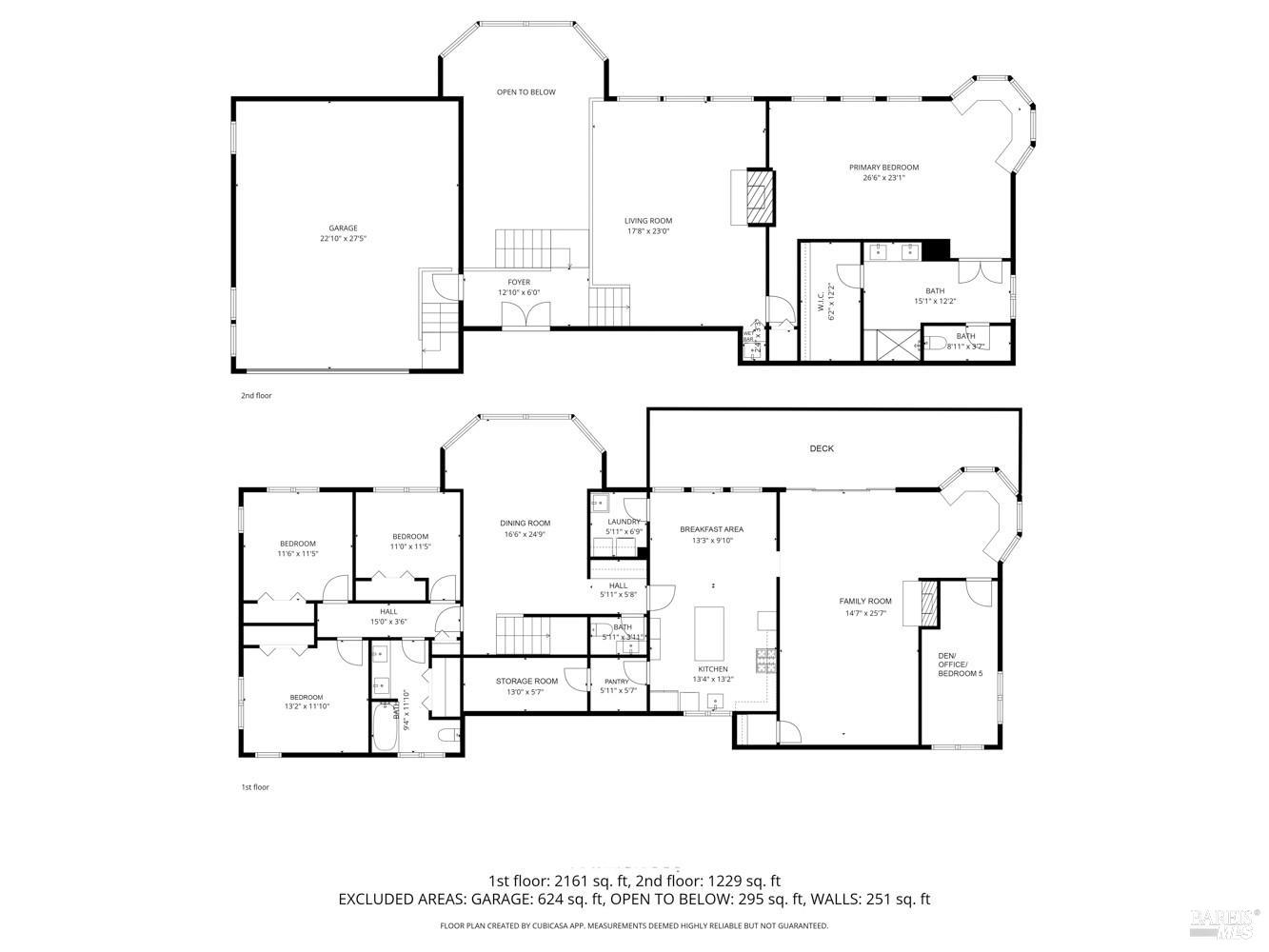 23 Venado Drive