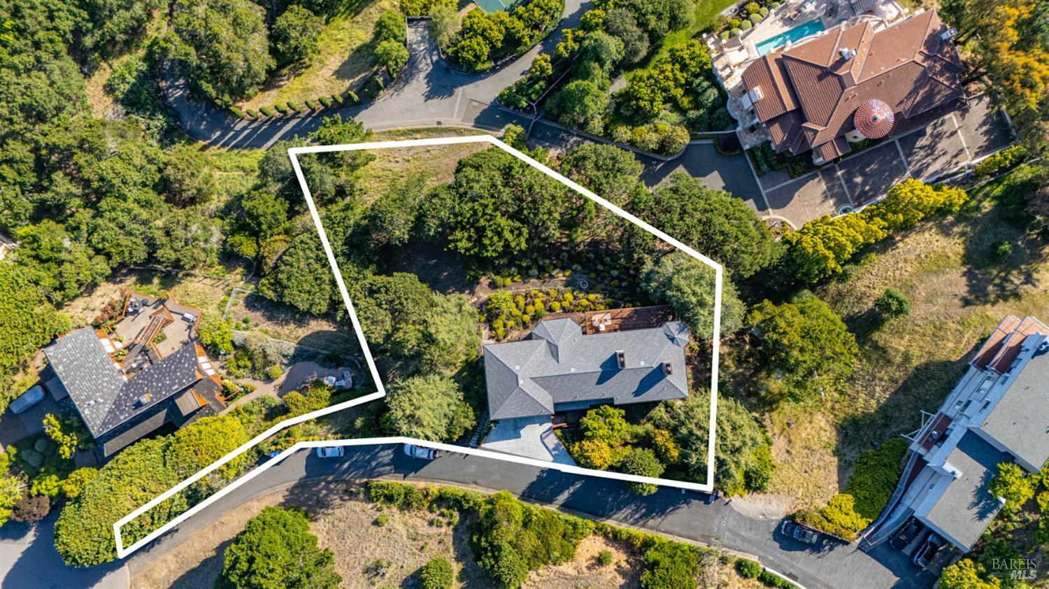 23 Venado Drive