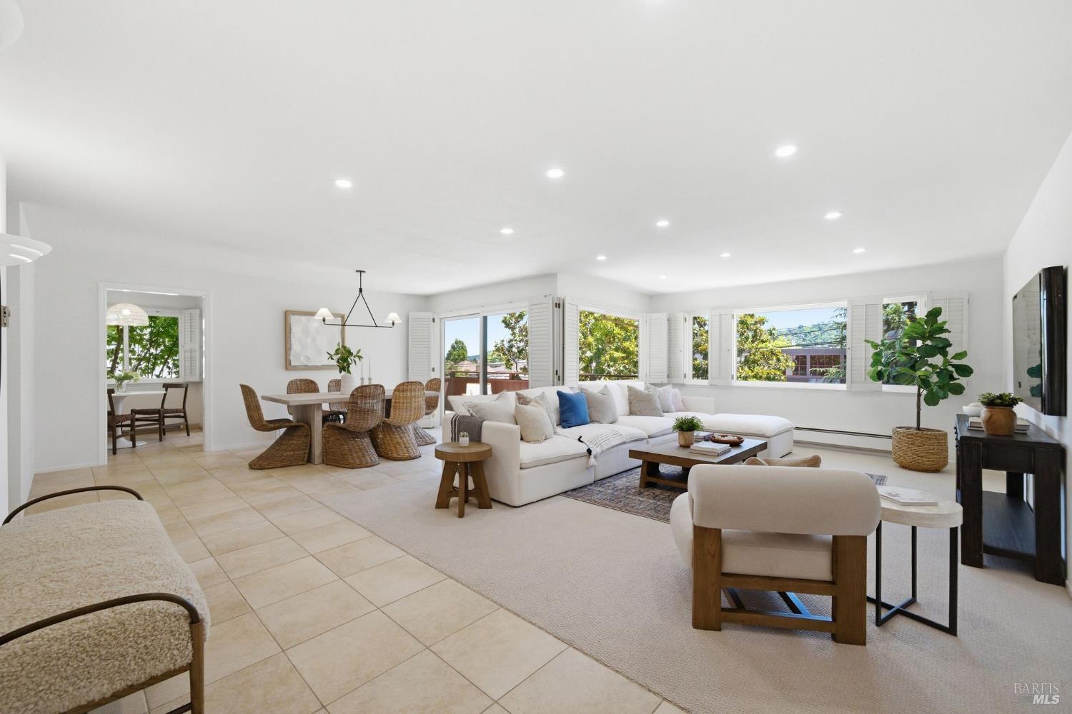 820 Mission Avenue Unit: #2