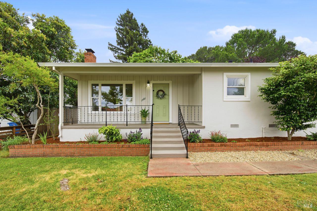 1681 Hill Road