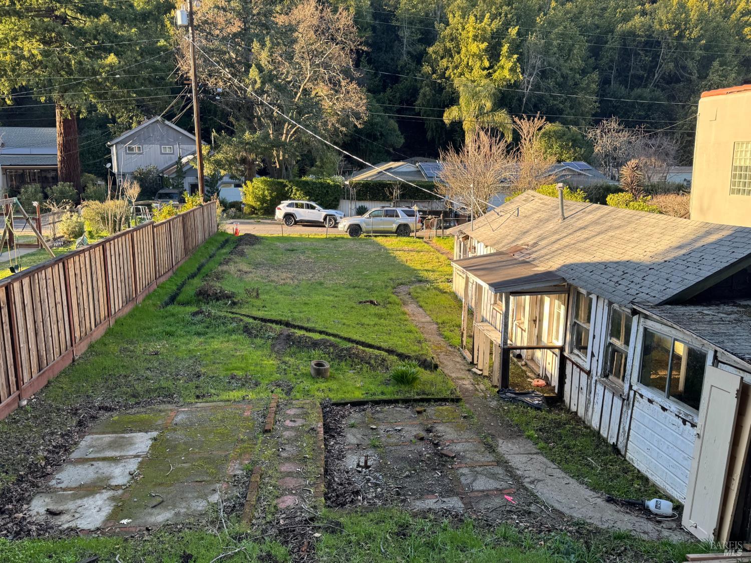 59 Wood Lane