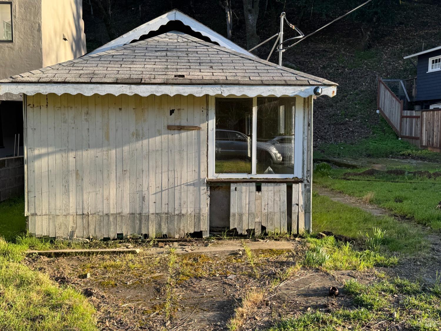 59 Wood Lane