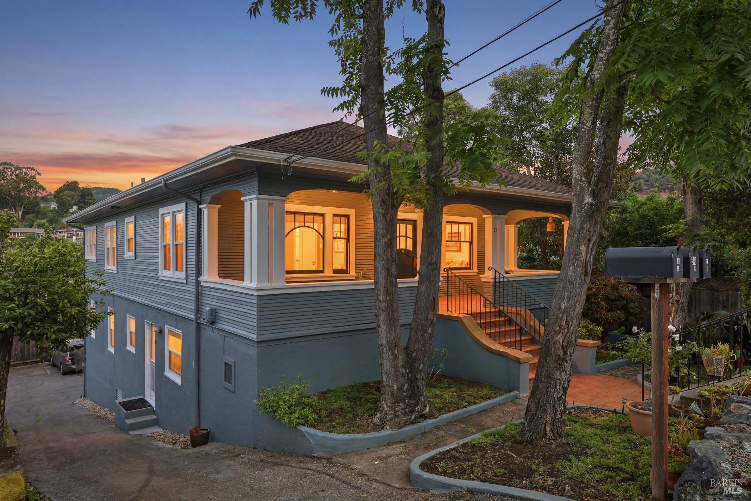 31 Valencia Avenue