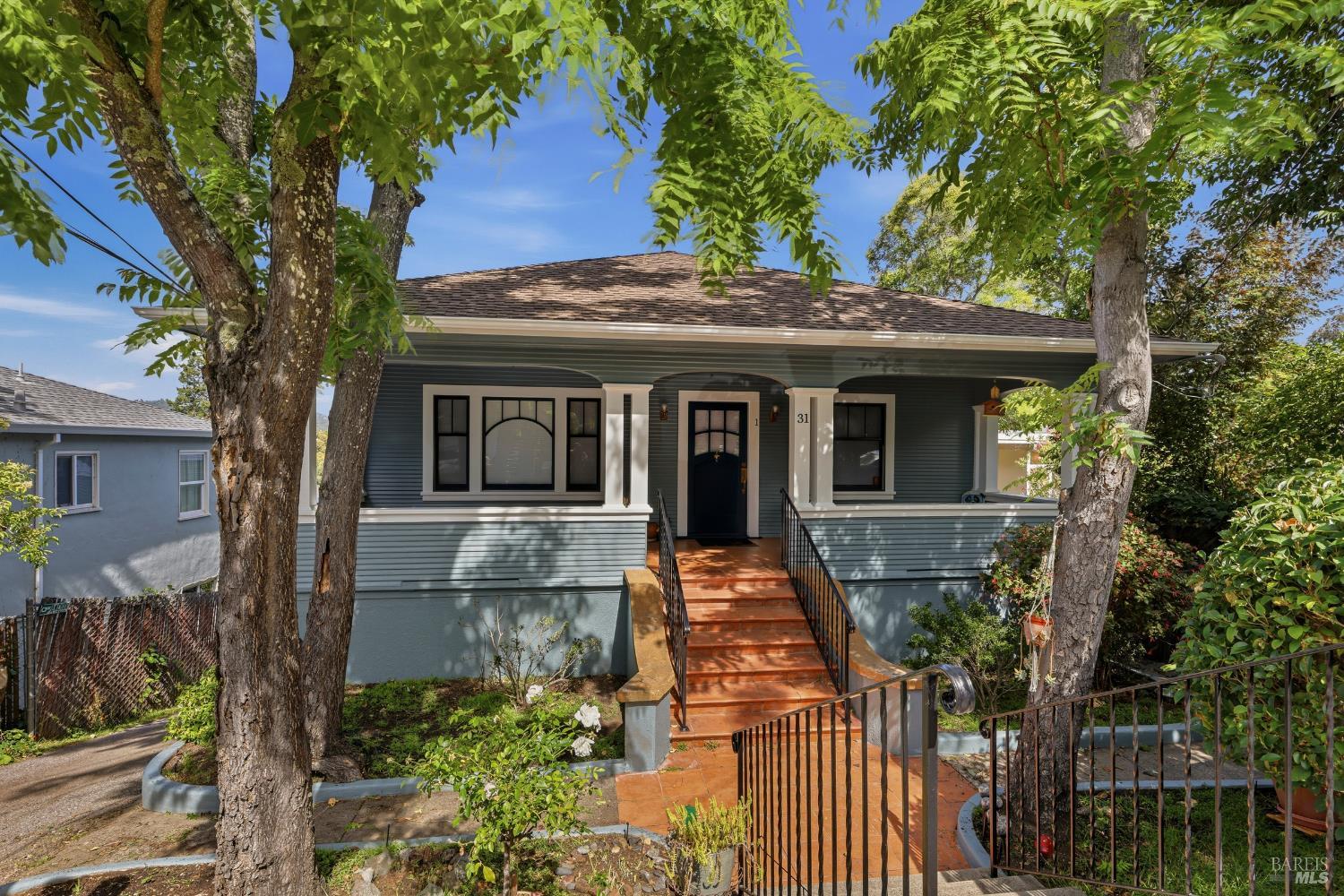 31 Valencia Avenue