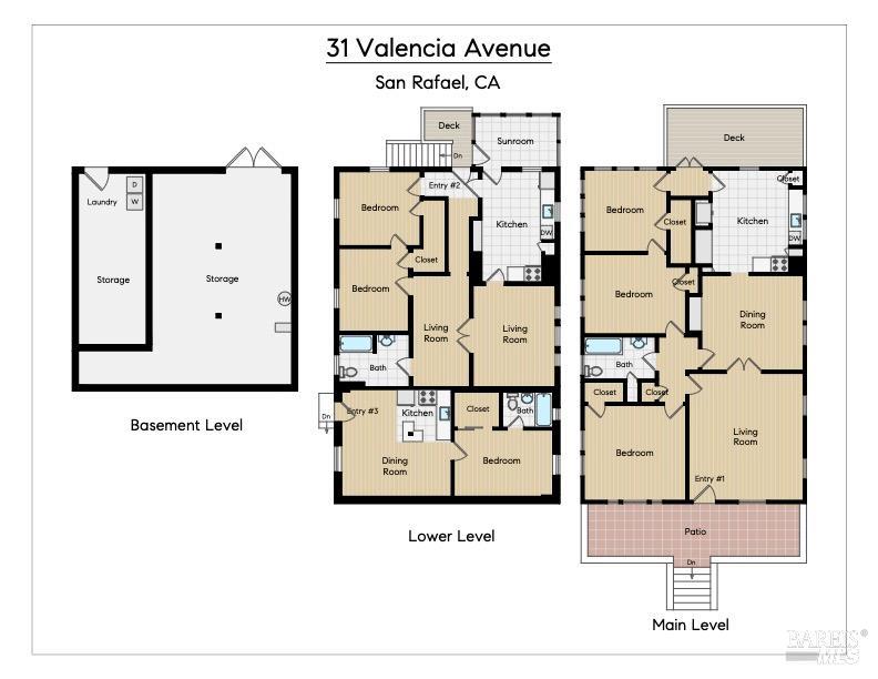 31 Valencia Avenue