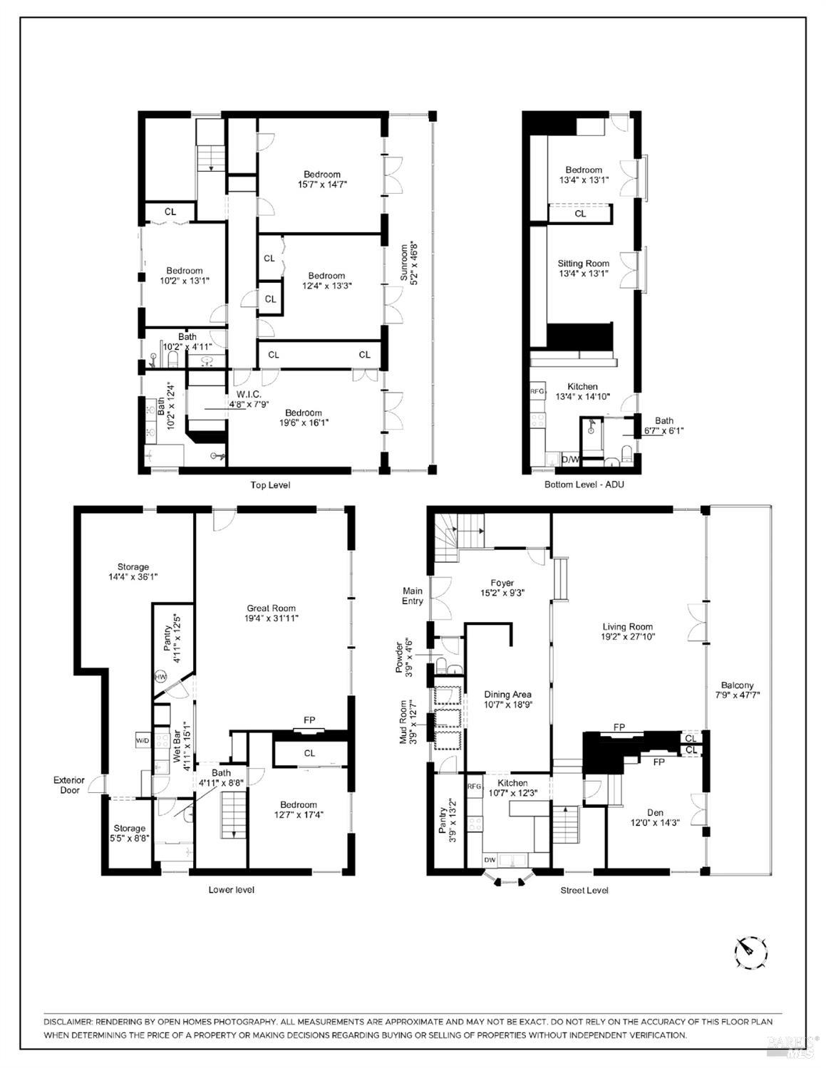 187 Oak Drive