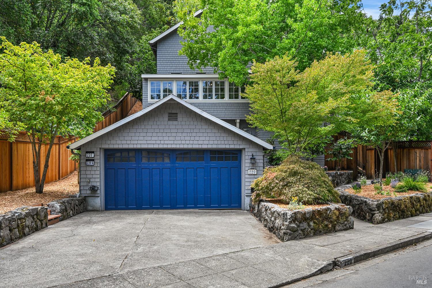 220 Laurel Avenue