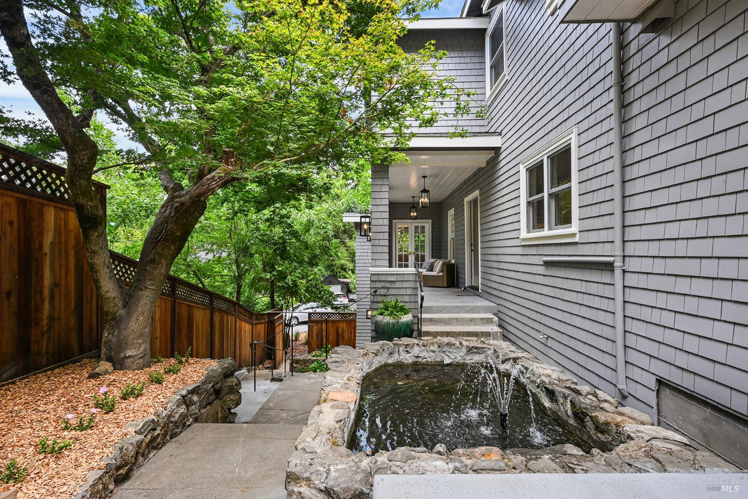 220 Laurel Avenue