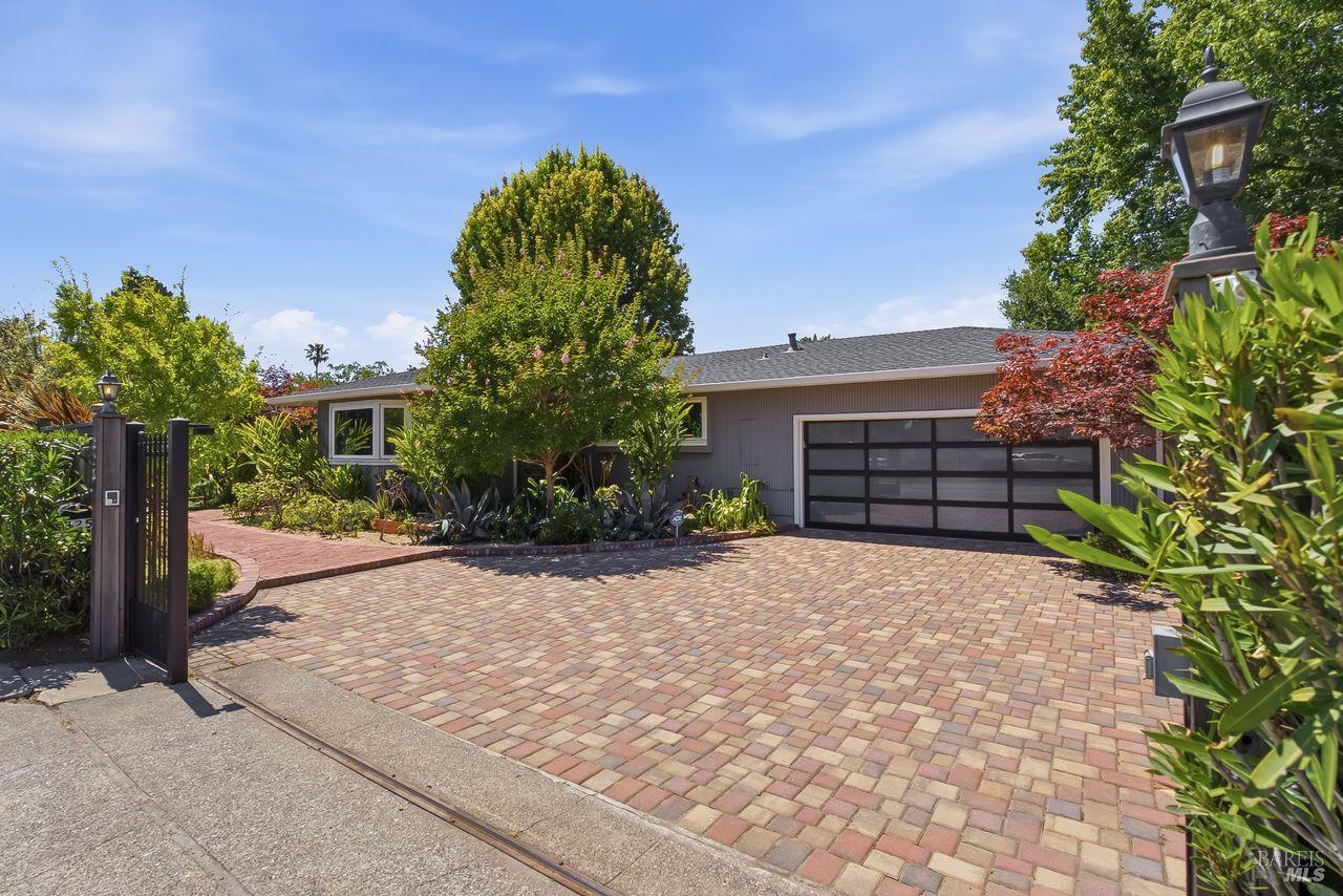 325 Point San Pedro Road