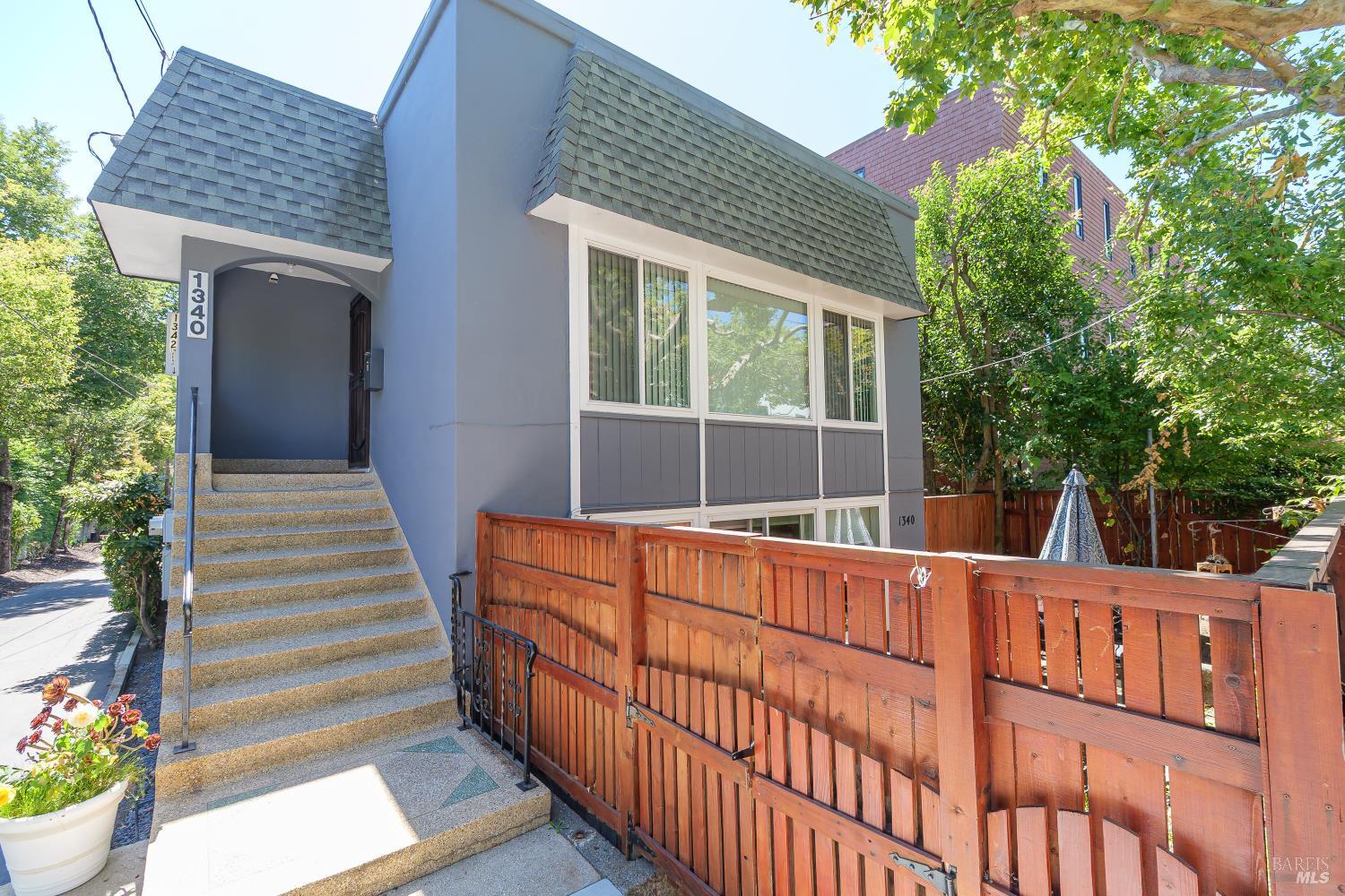 1342 Lincoln Avenue