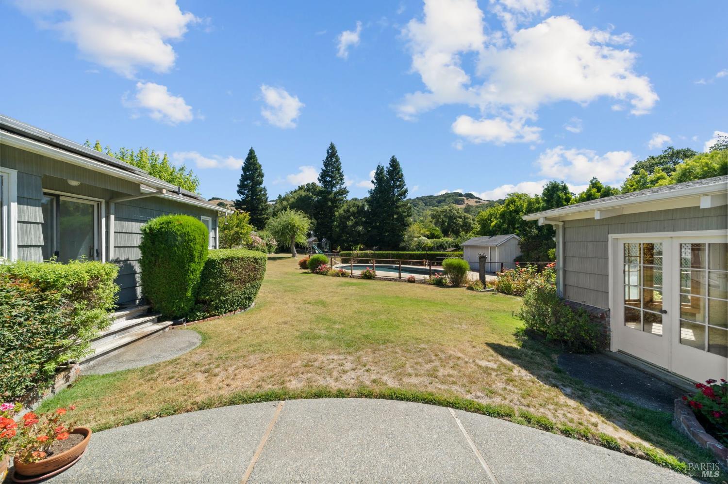 1320 Butterfield Road