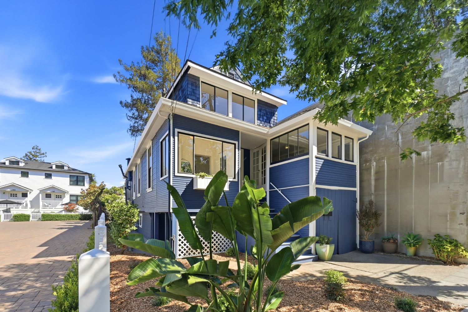 12 Tamalpais Avenue
