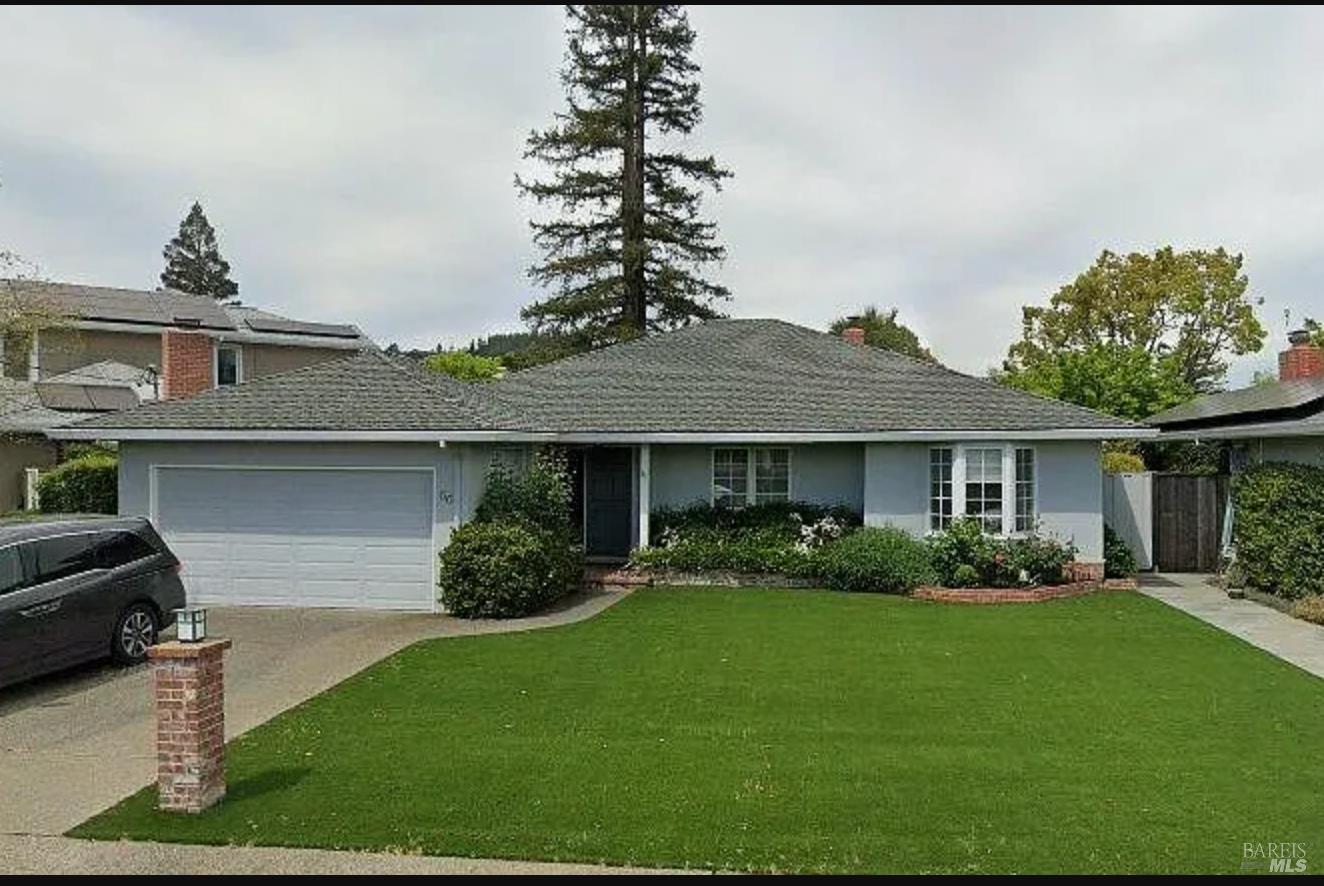 50 Lancaster Avenue