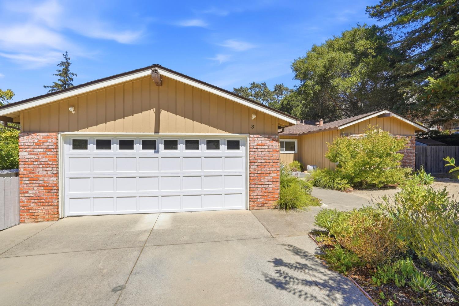 3 Tilden Drive