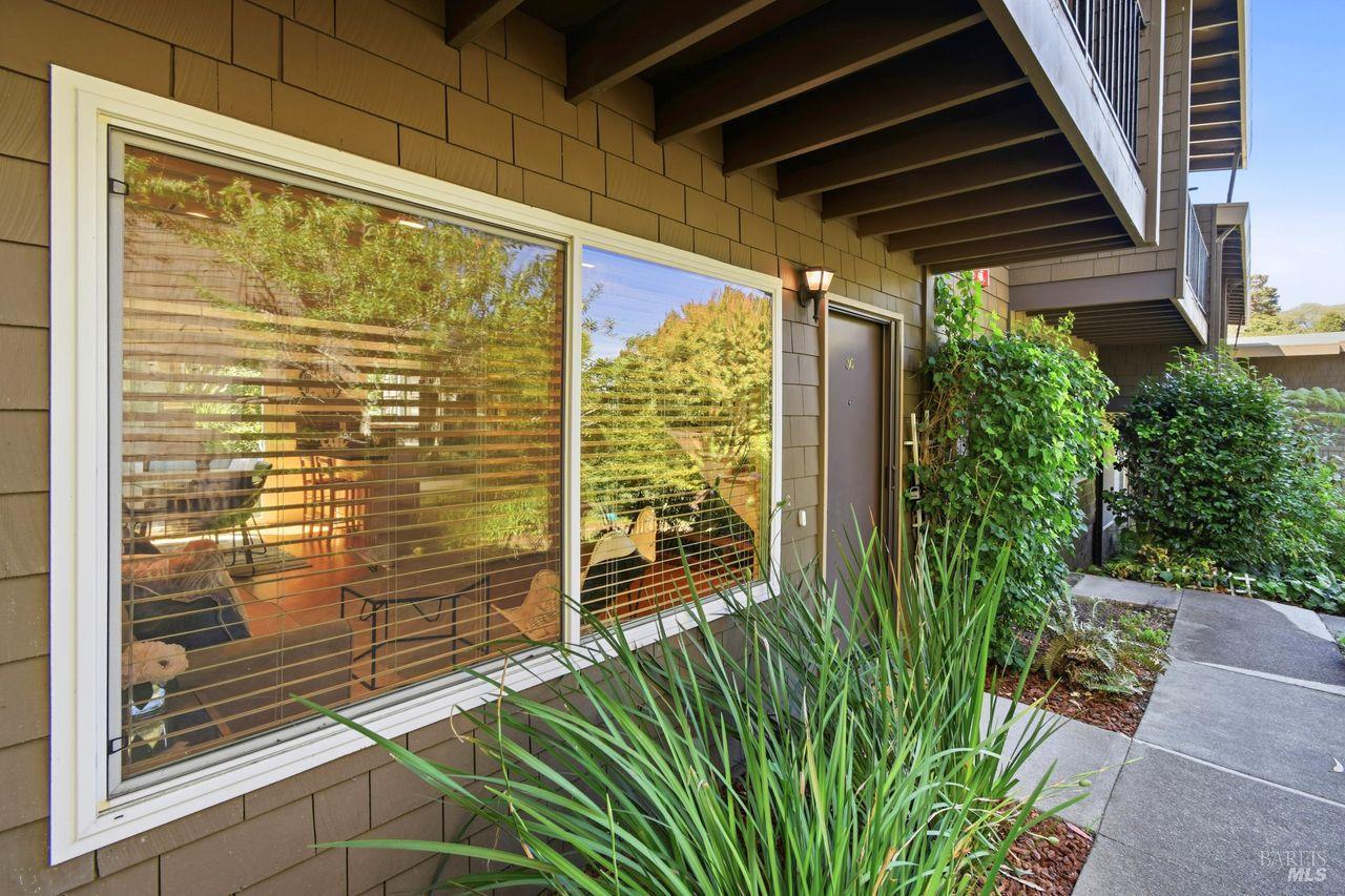 1411 Casa Buena Drive Unit: #36
